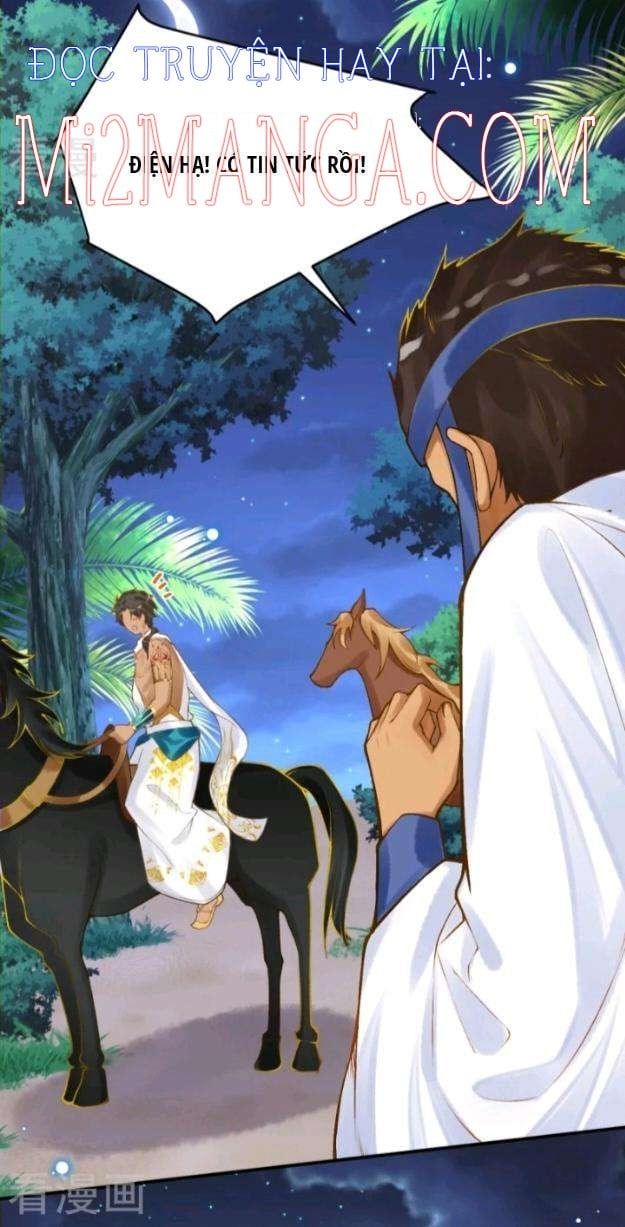 đọc truyện Xuyên Không Đến Ai Câp – Trở Thành Nàng Dâu Của Vua Chương 44 ảnh 11 tại Thiên Thai Truyện