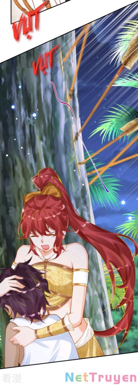 đọc truyện Xuyên Không Đến Ai Câp – Trở Thành Nàng Dâu Của Vua Chương 45 ảnh 12 tại Thiên Thai Truyện