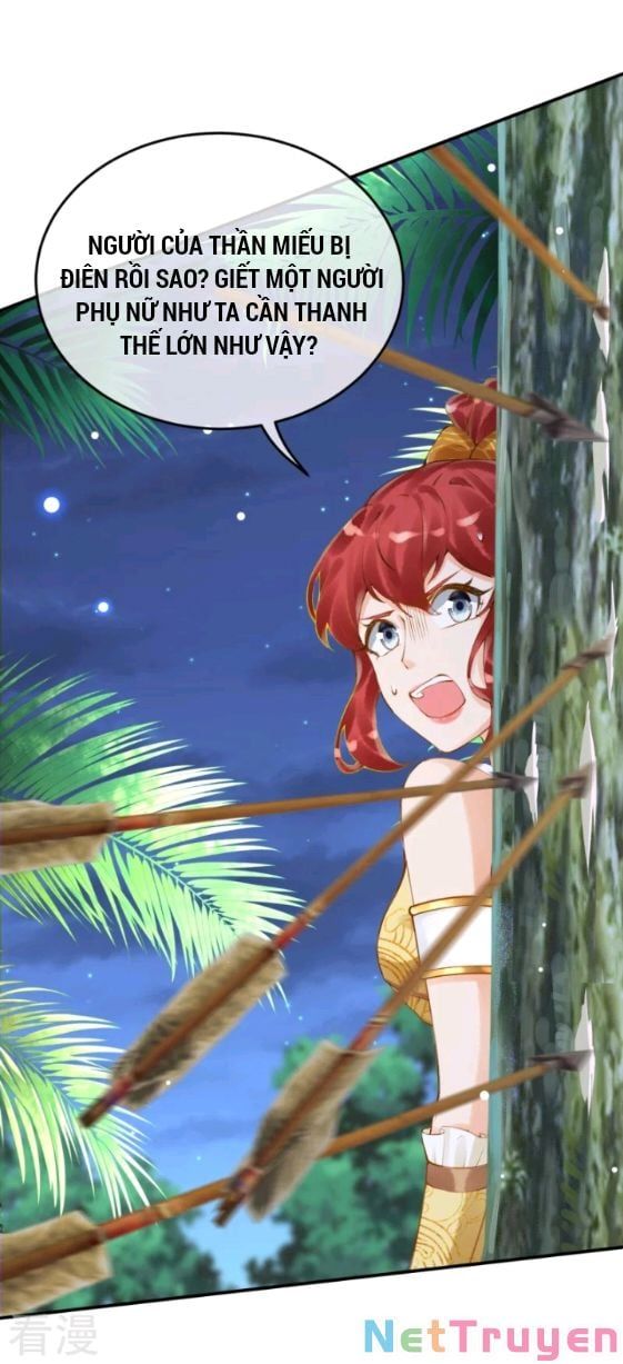 đọc truyện Xuyên Không Đến Ai Câp – Trở Thành Nàng Dâu Của Vua Chương 45 ảnh 13 tại Thiên Thai Truyện