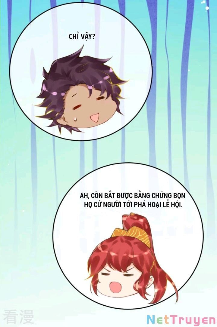 đọc truyện Xuyên Không Đến Ai Câp – Trở Thành Nàng Dâu Của Vua Chương 45 ảnh 15 tại Thiên Thai Truyện