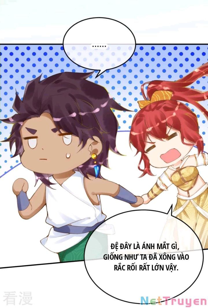 đọc truyện Xuyên Không Đến Ai Câp – Trở Thành Nàng Dâu Của Vua Chương 45 ảnh 16 tại Thiên Thai Truyện