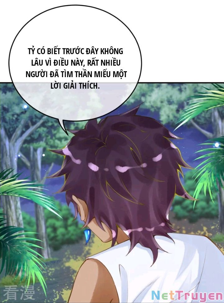 đọc truyện Xuyên Không Đến Ai Câp – Trở Thành Nàng Dâu Của Vua Chương 45 ảnh 17 tại Thiên Thai Truyện