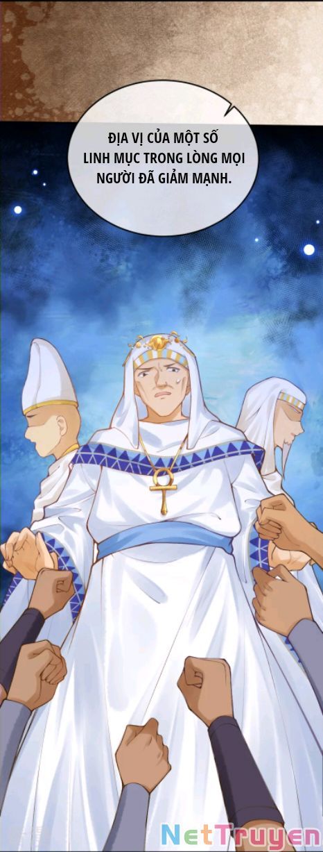 đọc truyện Xuyên Không Đến Ai Câp – Trở Thành Nàng Dâu Của Vua Chương 45 ảnh 18 tại Thiên Thai Truyện