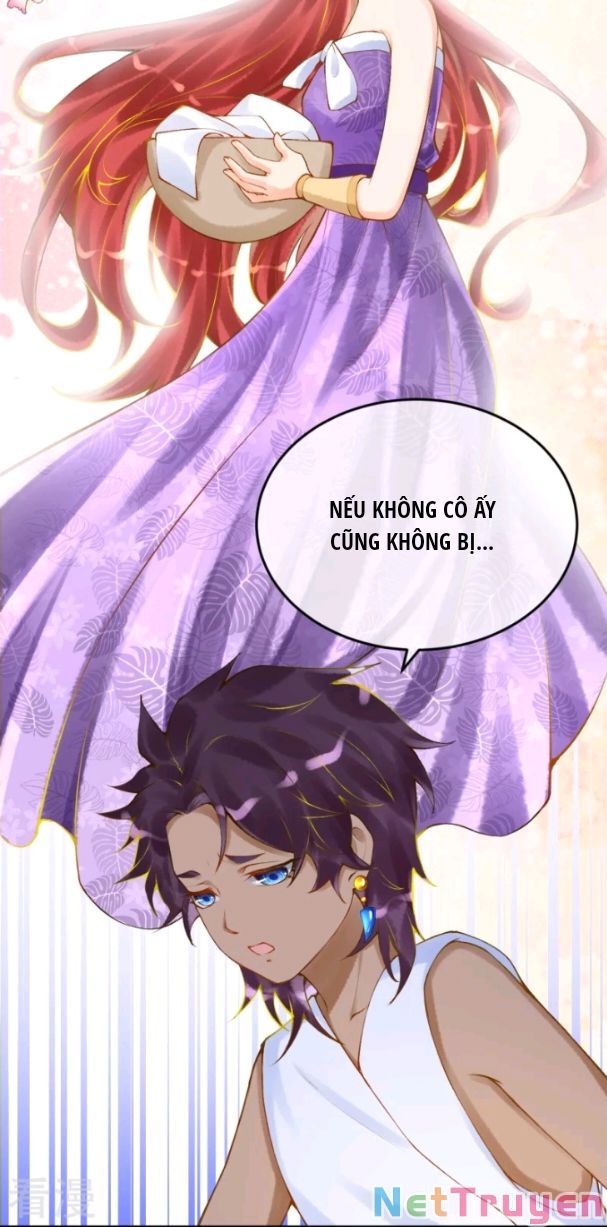 đọc truyện Xuyên Không Đến Ai Câp – Trở Thành Nàng Dâu Của Vua Chương 45 ảnh 21 tại Thiên Thai Truyện