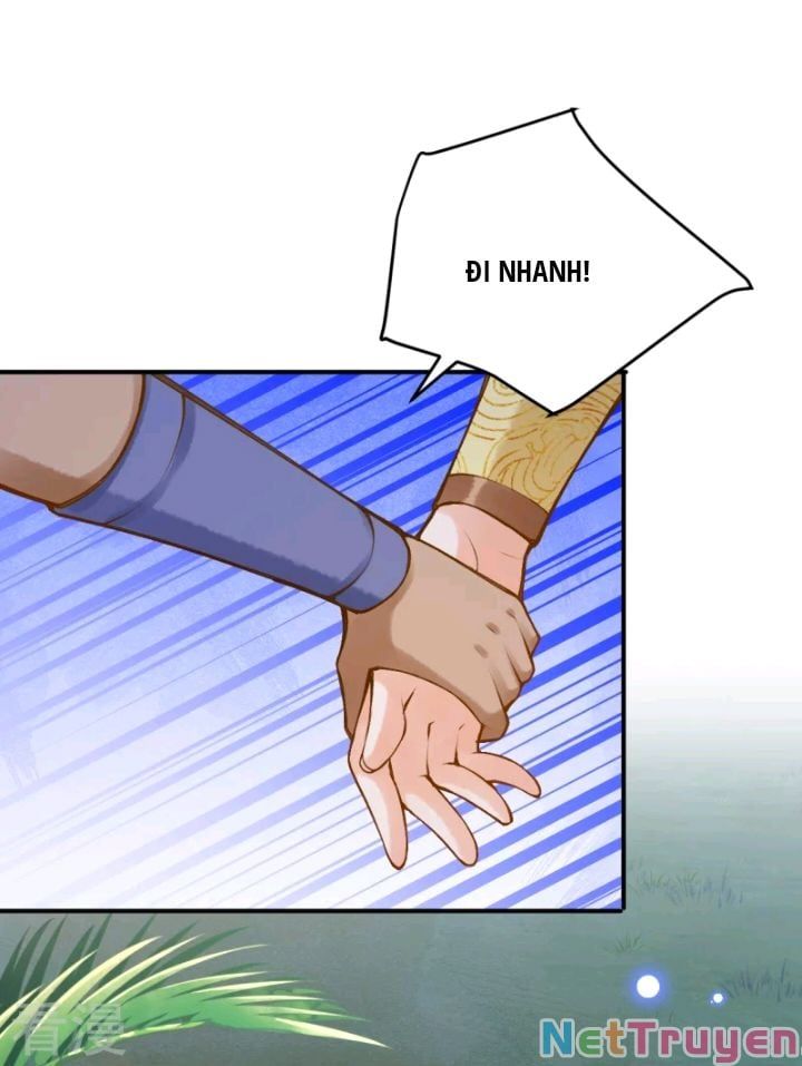 đọc truyện Xuyên Không Đến Ai Câp – Trở Thành Nàng Dâu Của Vua Chương 45 ảnh 24 tại Thiên Thai Truyện