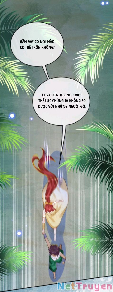 đọc truyện Xuyên Không Đến Ai Câp – Trở Thành Nàng Dâu Của Vua Chương 45 ảnh 25 tại Thiên Thai Truyện