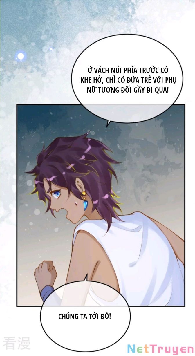 đọc truyện Xuyên Không Đến Ai Câp – Trở Thành Nàng Dâu Của Vua Chương 45 ảnh 26 tại Thiên Thai Truyện