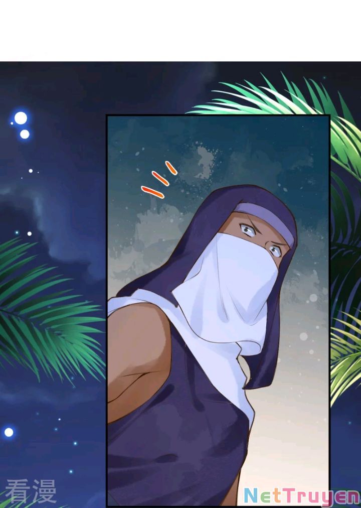 đọc truyện Xuyên Không Đến Ai Câp – Trở Thành Nàng Dâu Của Vua Chương 45 ảnh 27 tại Thiên Thai Truyện