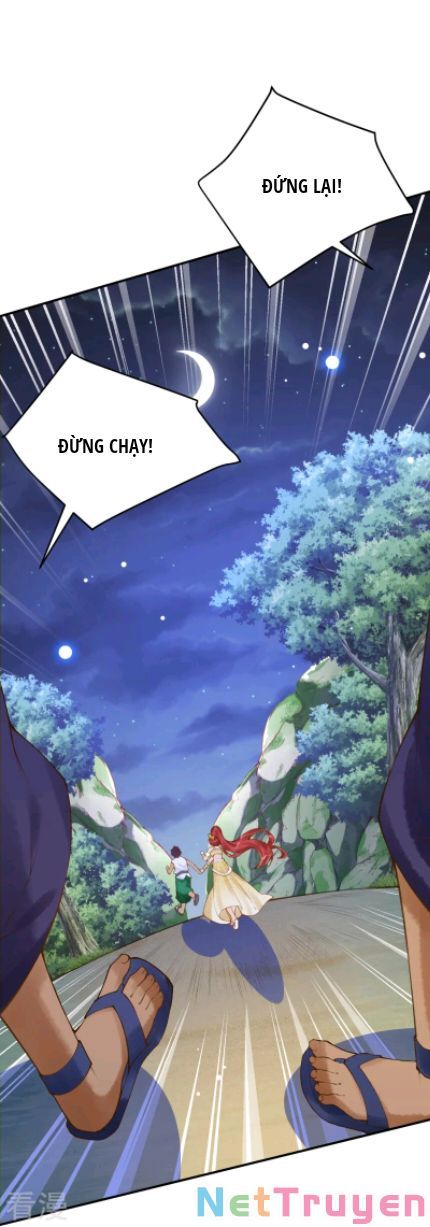 đọc truyện Xuyên Không Đến Ai Câp – Trở Thành Nàng Dâu Của Vua Chương 45 ảnh 29 tại Thiên Thai Truyện