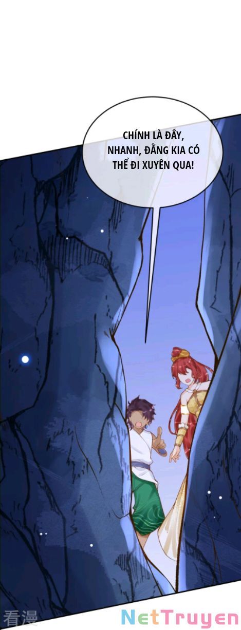 đọc truyện Xuyên Không Đến Ai Câp – Trở Thành Nàng Dâu Của Vua Chương 45 ảnh 30 tại Thiên Thai Truyện