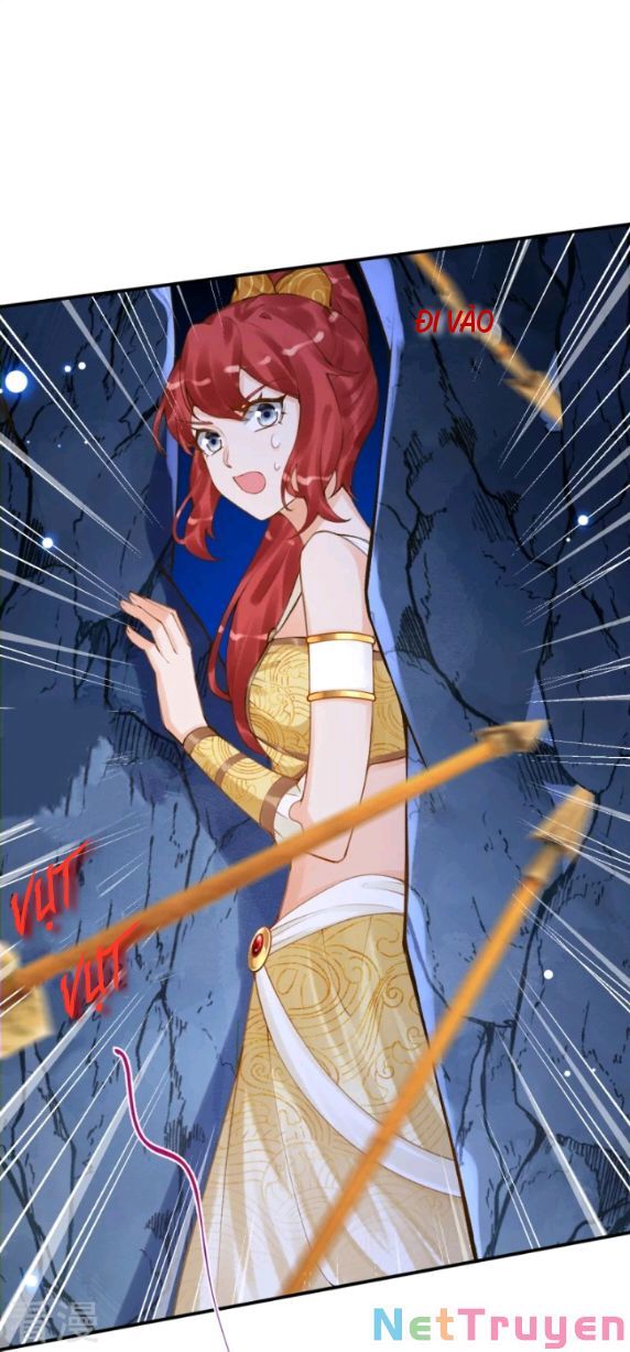 đọc truyện Xuyên Không Đến Ai Câp – Trở Thành Nàng Dâu Của Vua Chương 45 ảnh 31 tại Thiên Thai Truyện