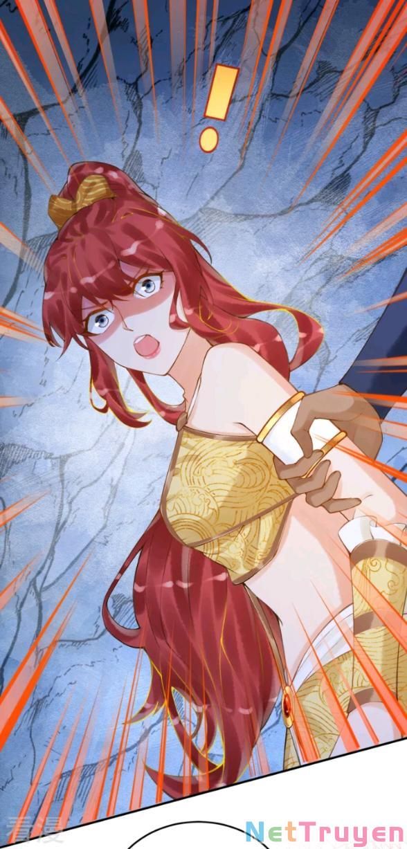 đọc truyện Xuyên Không Đến Ai Câp – Trở Thành Nàng Dâu Của Vua Chương 45 ảnh 35 tại Thiên Thai Truyện