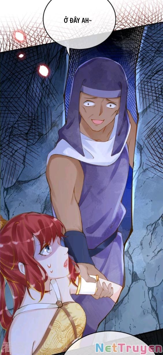 đọc truyện Xuyên Không Đến Ai Câp – Trở Thành Nàng Dâu Của Vua Chương 45 ảnh 36 tại Thiên Thai Truyện