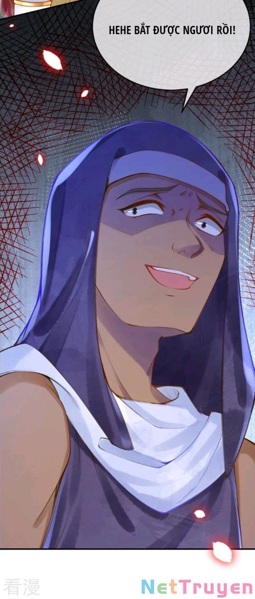 đọc truyện Xuyên Không Đến Ai Câp – Trở Thành Nàng Dâu Của Vua Chương 45 ảnh 37 tại Thiên Thai Truyện