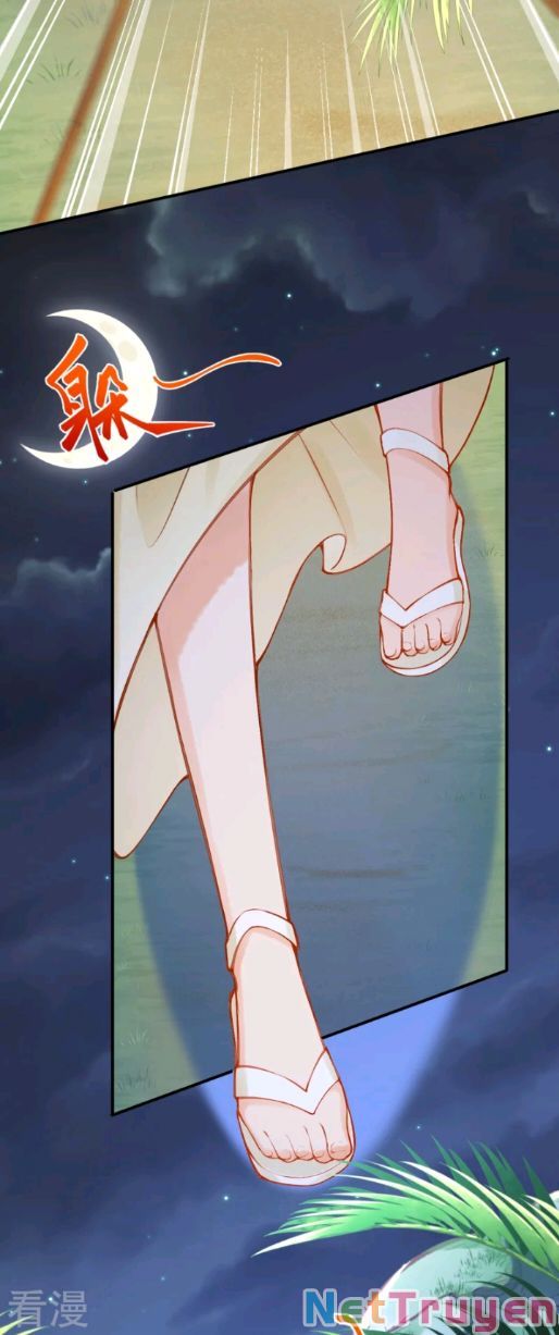 đọc truyện Xuyên Không Đến Ai Câp – Trở Thành Nàng Dâu Của Vua Chương 45 ảnh 6 tại Thiên Thai Truyện