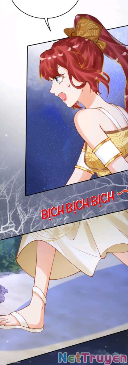 đọc truyện Xuyên Không Đến Ai Câp – Trở Thành Nàng Dâu Của Vua Chương 45 ảnh 8 tại Thiên Thai Truyện