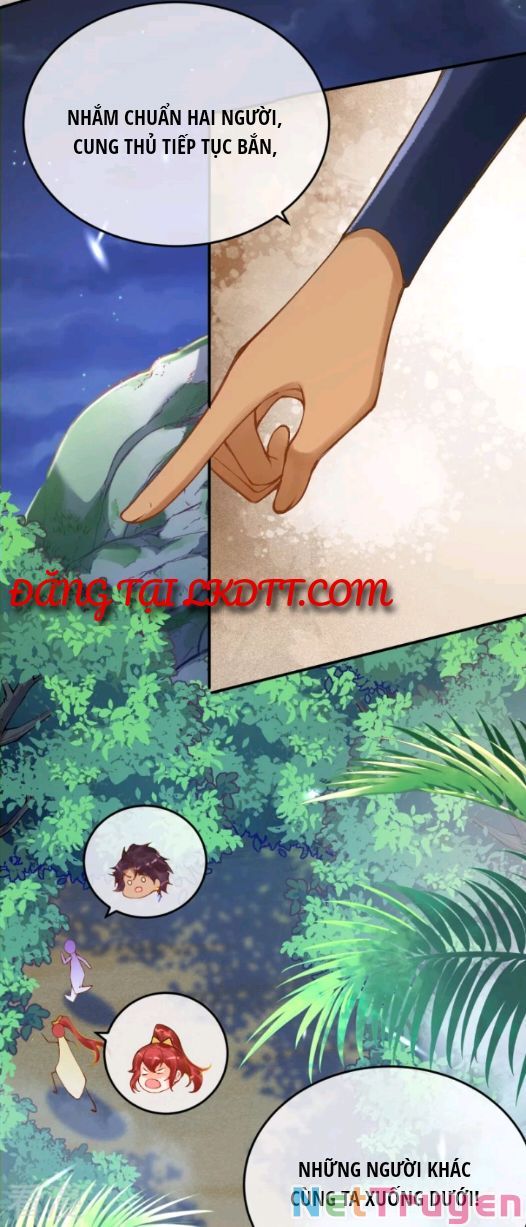 đọc truyện Xuyên Không Đến Ai Câp – Trở Thành Nàng Dâu Của Vua Chương 45 ảnh 9 tại Thiên Thai Truyện