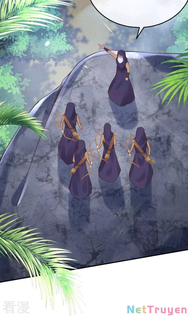 đọc truyện Xuyên Không Đến Ai Câp – Trở Thành Nàng Dâu Của Vua Chương 45 ảnh 10 tại Thiên Thai Truyện