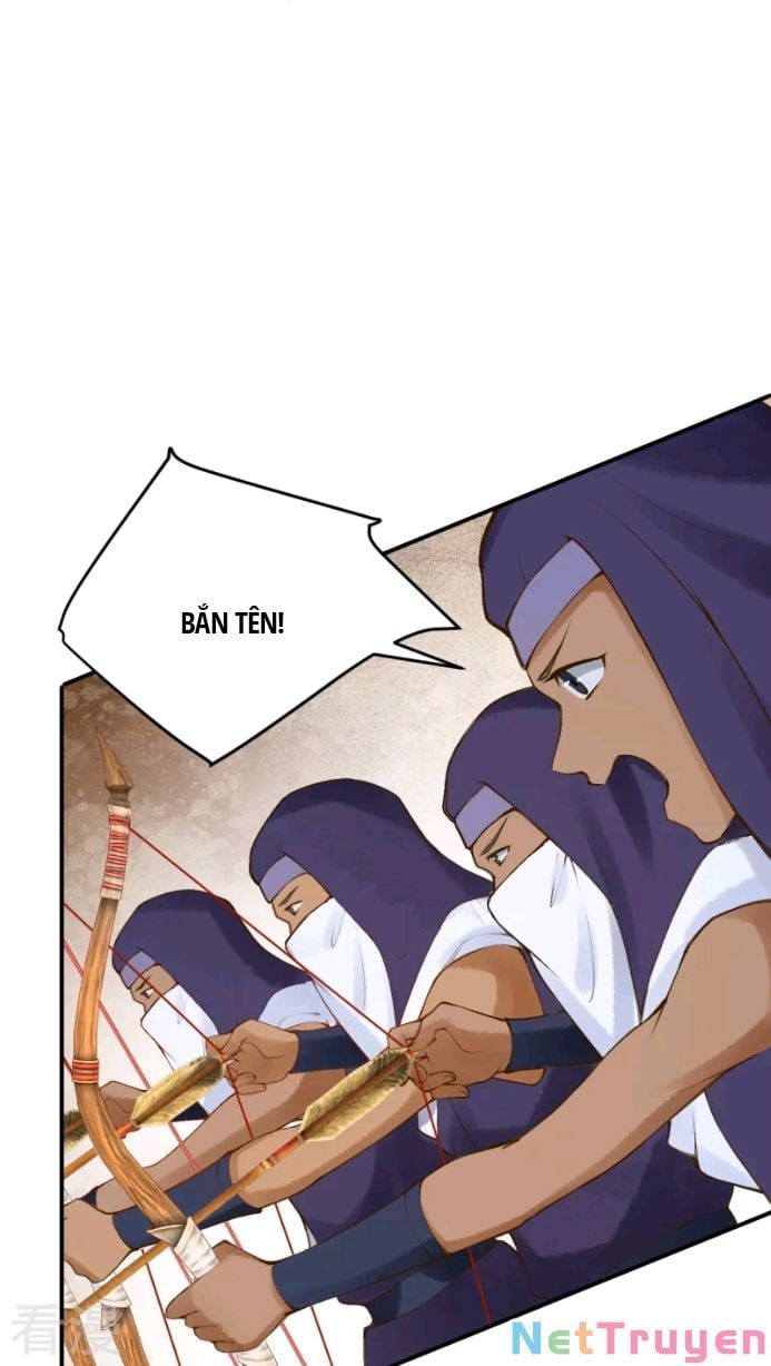 đọc truyện Xuyên Không Đến Ai Câp – Trở Thành Nàng Dâu Của Vua Chương 45 ảnh 11 tại Thiên Thai Truyện