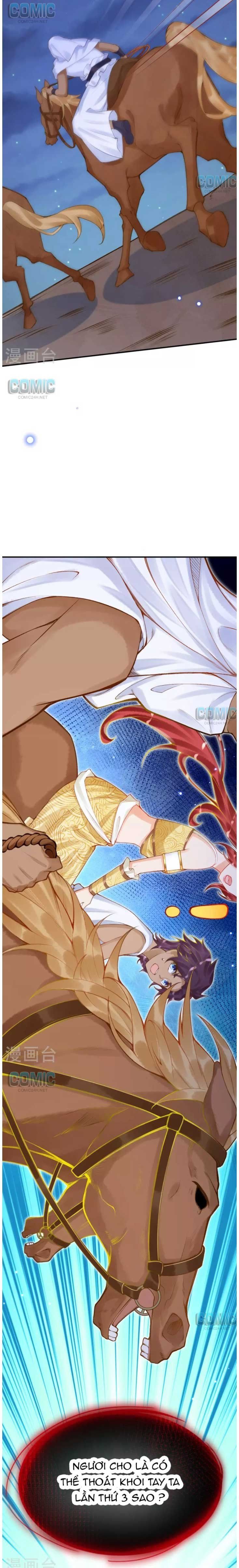 đọc truyện Xuyên Không Đến Ai Câp – Trở Thành Nàng Dâu Của Vua Chương 46 ảnh 12 tại Thiên Thai Truyện