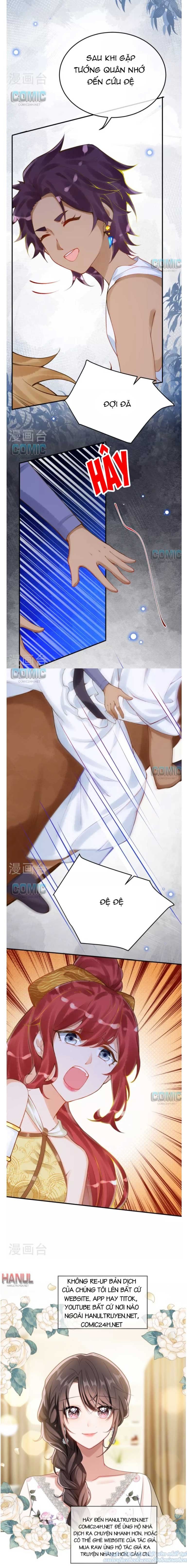 đọc truyện Xuyên Không Đến Ai Câp – Trở Thành Nàng Dâu Của Vua Chương 46 ảnh 16 tại Thiên Thai Truyện