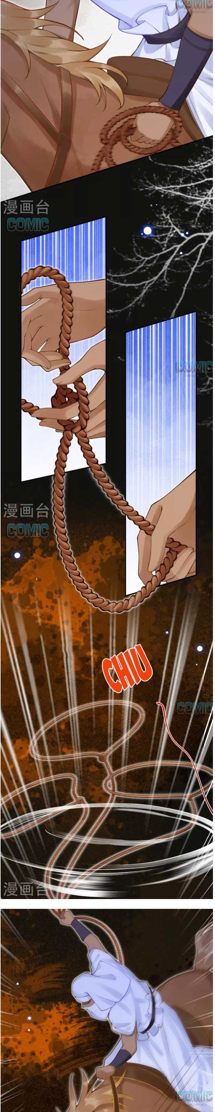 đọc truyện Xuyên Không Đến Ai Câp – Trở Thành Nàng Dâu Của Vua Chương 46 ảnh 8 tại Thiên Thai Truyện