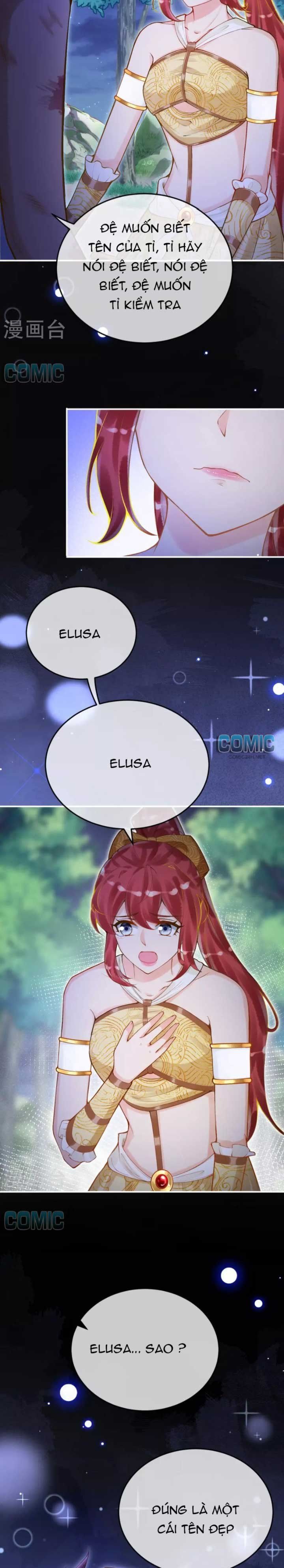 đọc truyện Xuyên Không Đến Ai Câp – Trở Thành Nàng Dâu Của Vua Chương 47 ảnh 15 tại Thiên Thai Truyện