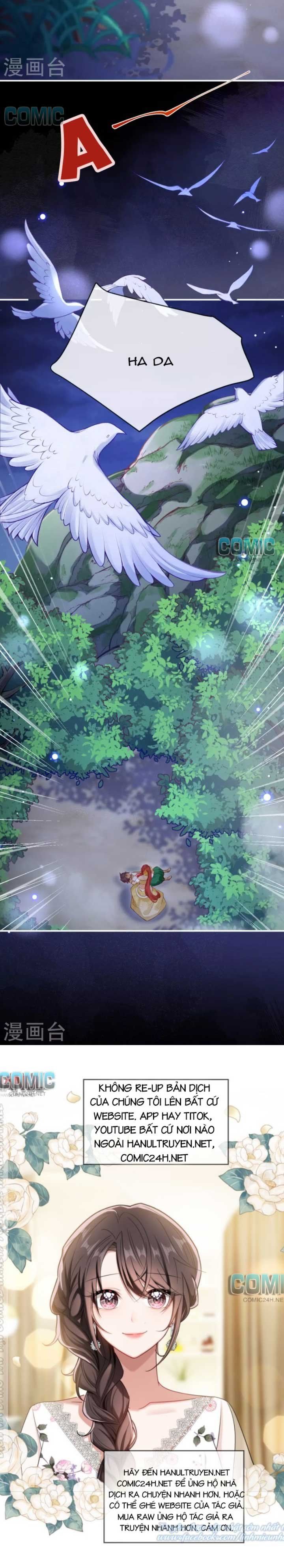 đọc truyện Xuyên Không Đến Ai Câp – Trở Thành Nàng Dâu Của Vua Chương 47 ảnh 17 tại Thiên Thai Truyện