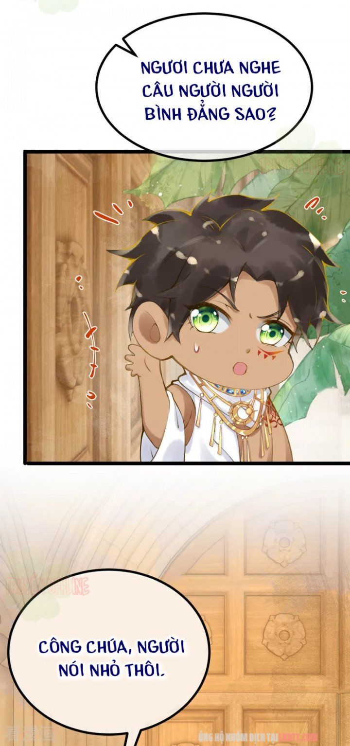 đọc truyện Xuyên Không Đến Ai Câp – Trở Thành Nàng Dâu Của Vua Chương 8 ảnh 27 tại Thiên Thai Truyện