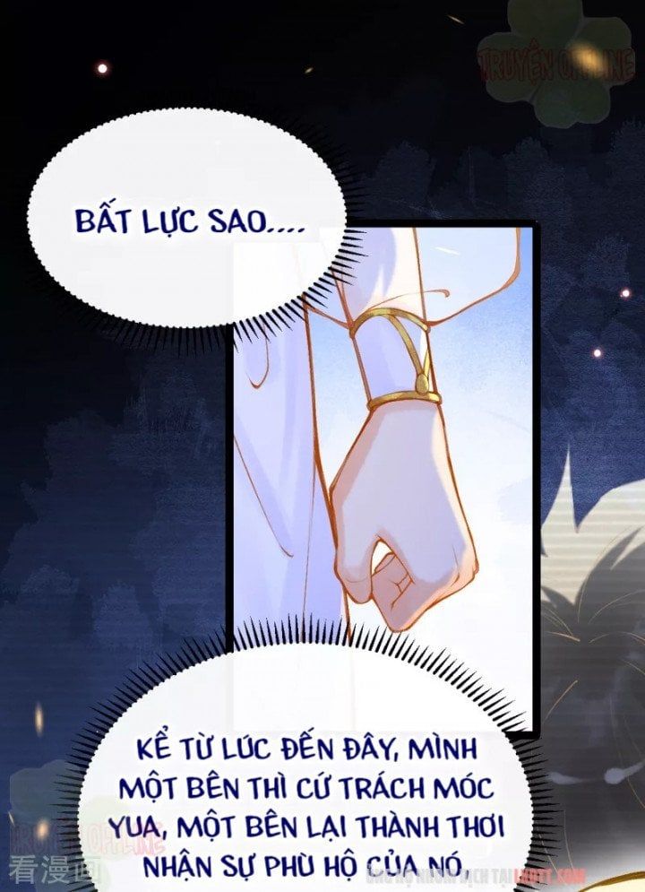 đọc truyện Xuyên Không Đến Ai Câp – Trở Thành Nàng Dâu Của Vua Chương 8 ảnh 8 tại Thiên Thai Truyện