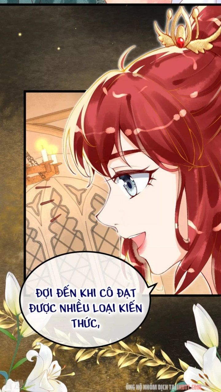 đọc truyện Xuyên Không Đến Ai Câp – Trở Thành Nàng Dâu Của Vua Chương 9 ảnh 12 tại Thiên Thai Truyện