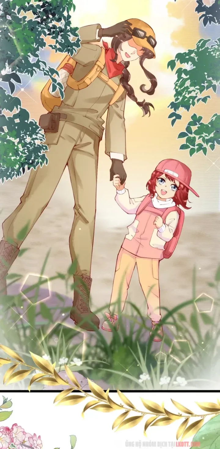 đọc truyện Xuyên Không Đến Ai Câp – Trở Thành Nàng Dâu Của Vua Chương 9 ảnh 14 tại Thiên Thai Truyện