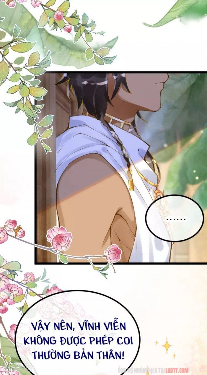 đọc truyện Xuyên Không Đến Ai Câp – Trở Thành Nàng Dâu Của Vua Chương 9 ảnh 15 tại Thiên Thai Truyện