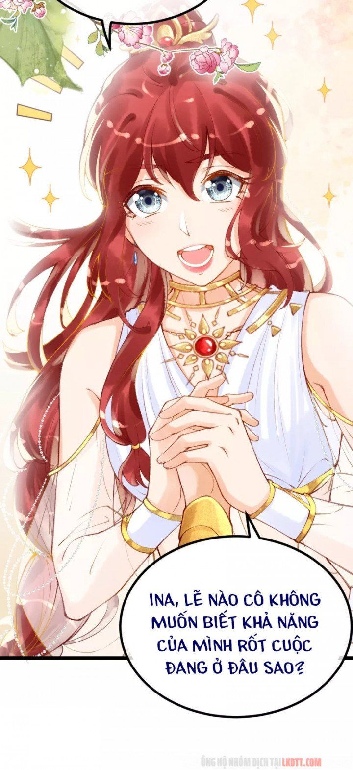 đọc truyện Xuyên Không Đến Ai Câp – Trở Thành Nàng Dâu Của Vua Chương 9 ảnh 16 tại Thiên Thai Truyện