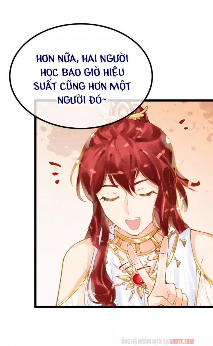 đọc truyện Xuyên Không Đến Ai Câp – Trở Thành Nàng Dâu Của Vua Chương 9 ảnh 17 tại Thiên Thai Truyện