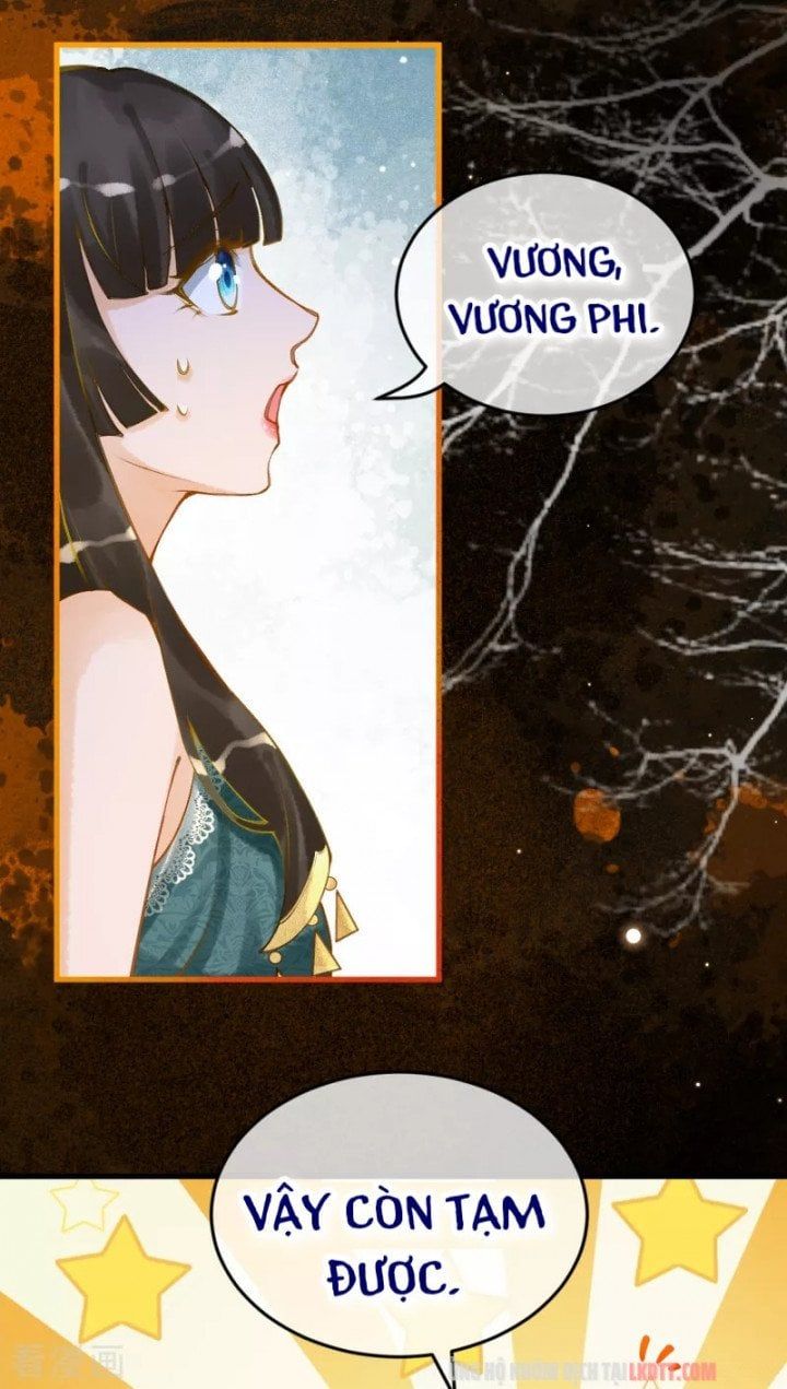 đọc truyện Xuyên Không Đến Ai Câp – Trở Thành Nàng Dâu Của Vua Chương 9 ảnh 26 tại Thiên Thai Truyện