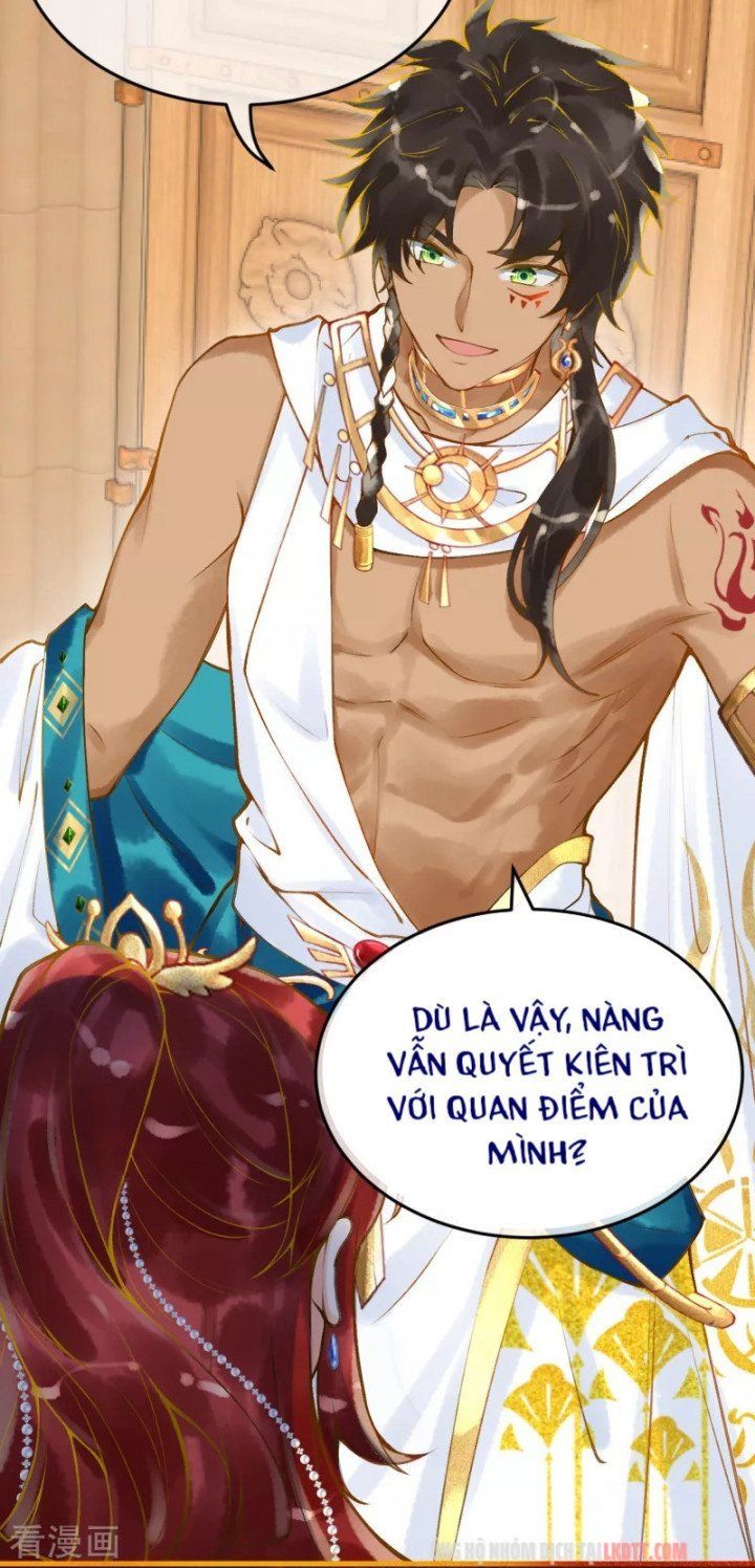 đọc truyện Xuyên Không Đến Ai Câp – Trở Thành Nàng Dâu Của Vua Chương 9 ảnh 33 tại Thiên Thai Truyện