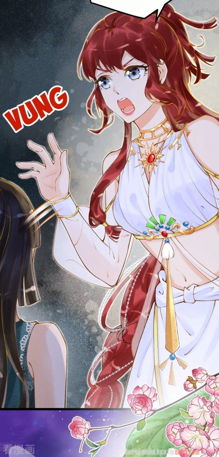 đọc truyện Xuyên Không Đến Ai Câp – Trở Thành Nàng Dâu Của Vua Chương 9 ảnh 7 tại Thiên Thai Truyện