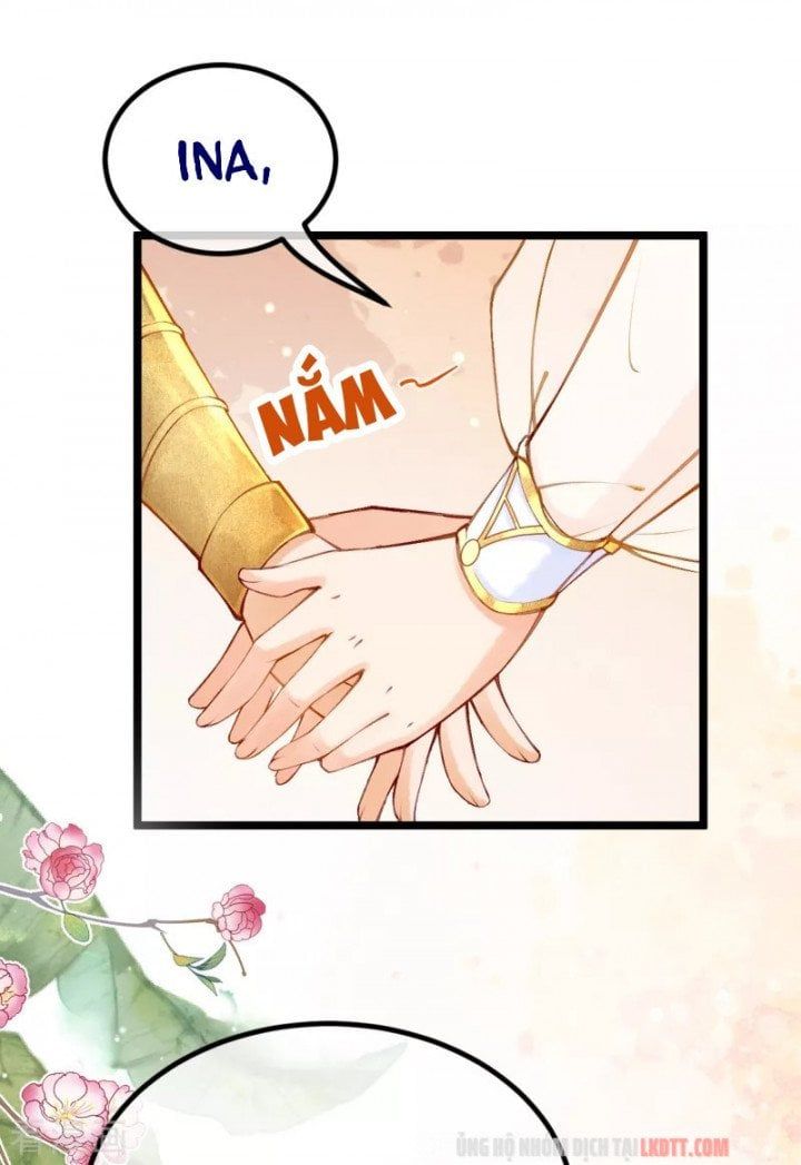 đọc truyện Xuyên Không Đến Ai Câp – Trở Thành Nàng Dâu Của Vua Chương 9 ảnh 10 tại Thiên Thai Truyện