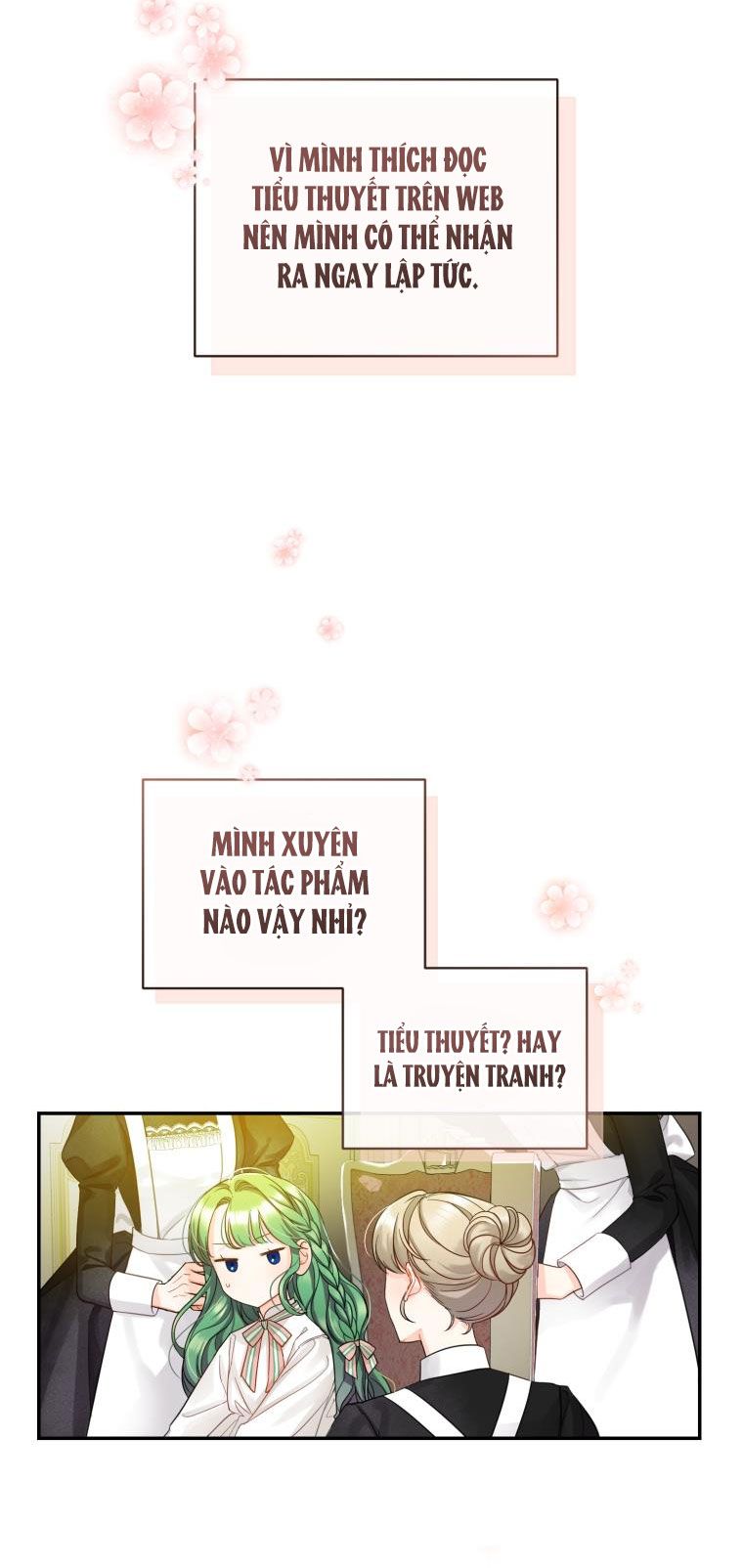 đọc truyện Xuyên Không Thành Em Gái Nam Chính Tiểu Thuyết Bl Chương 1 ảnh 29 tại Truyện Dạ Ký