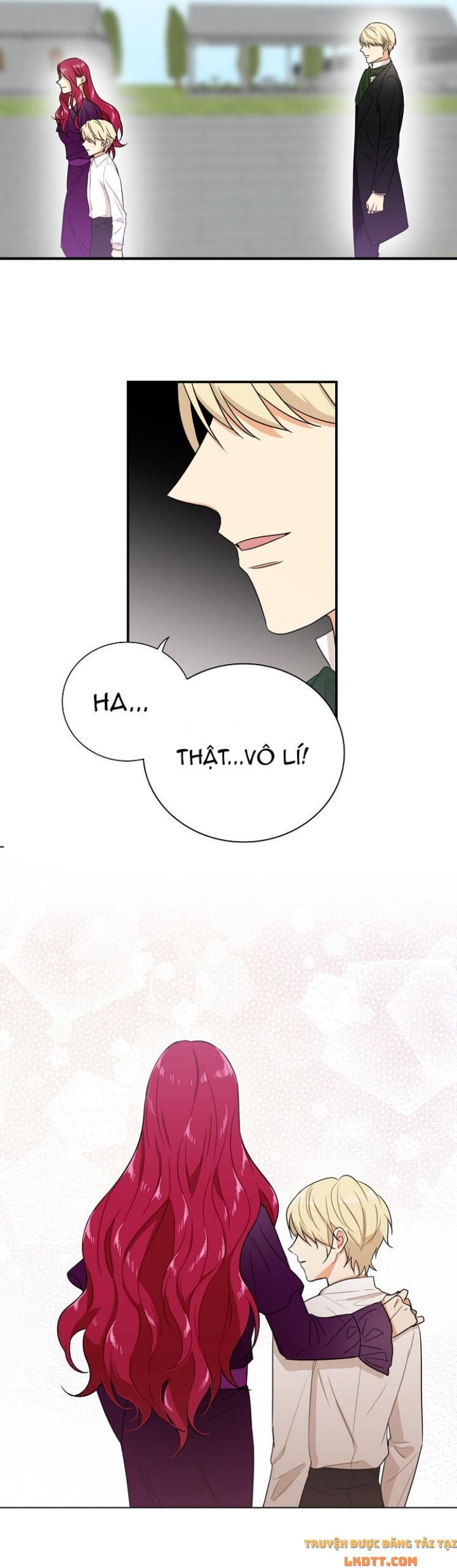 đọc truyện Xuyên Không Thành Mami Của Nhân Vật Phản Diện Chương 10 ảnh 15 tại Thiên Thai Truyện