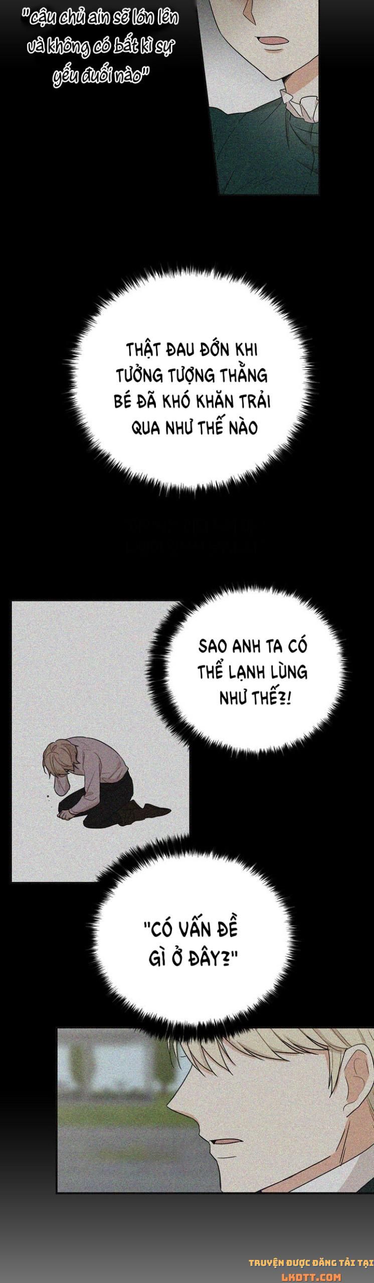 đọc truyện Xuyên Không Thành Mami Của Nhân Vật Phản Diện Chương 10 ảnh 17 tại Thiên Thai Truyện