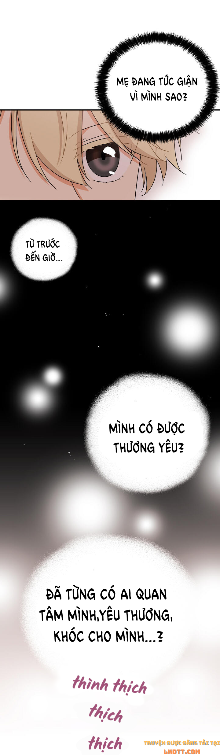 đọc truyện Xuyên Không Thành Mami Của Nhân Vật Phản Diện Chương 10 ảnh 7 tại Thiên Thai Truyện