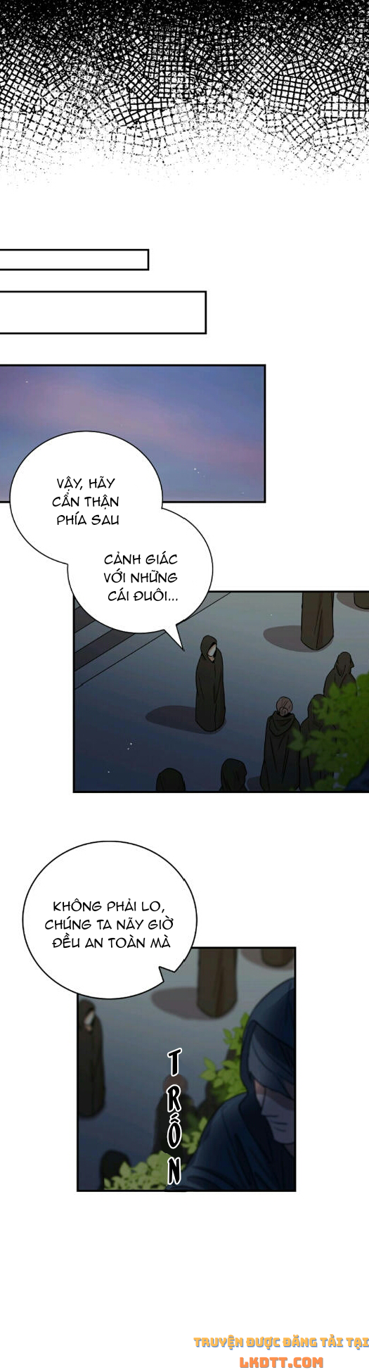 đọc truyện Xuyên Không Thành Mami Của Nhân Vật Phản Diện Chương 12 ảnh 11 tại Thiên Thai Truyện