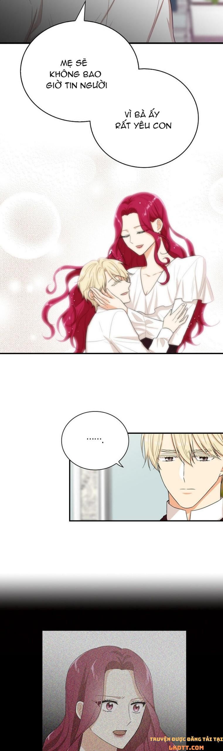 đọc truyện Xuyên Không Thành Mami Của Nhân Vật Phản Diện Chương 13 ảnh 16 tại Thiên Thai Truyện