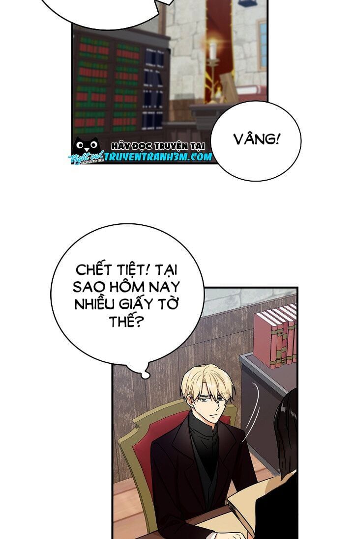 đọc truyện Xuyên Không Thành Mami Của Nhân Vật Phản Diện Chương 14 ảnh 12 tại Thiên Thai Truyện