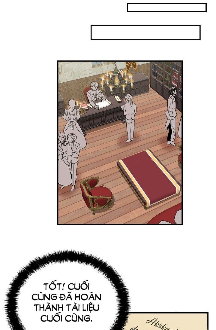 đọc truyện Xuyên Không Thành Mami Của Nhân Vật Phản Diện Chương 14 ảnh 14 tại Thiên Thai Truyện