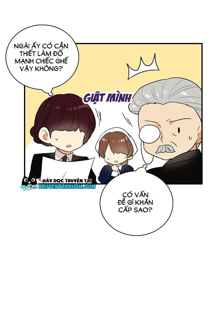 đọc truyện Xuyên Không Thành Mami Của Nhân Vật Phản Diện Chương 14 ảnh 16 tại Thiên Thai Truyện