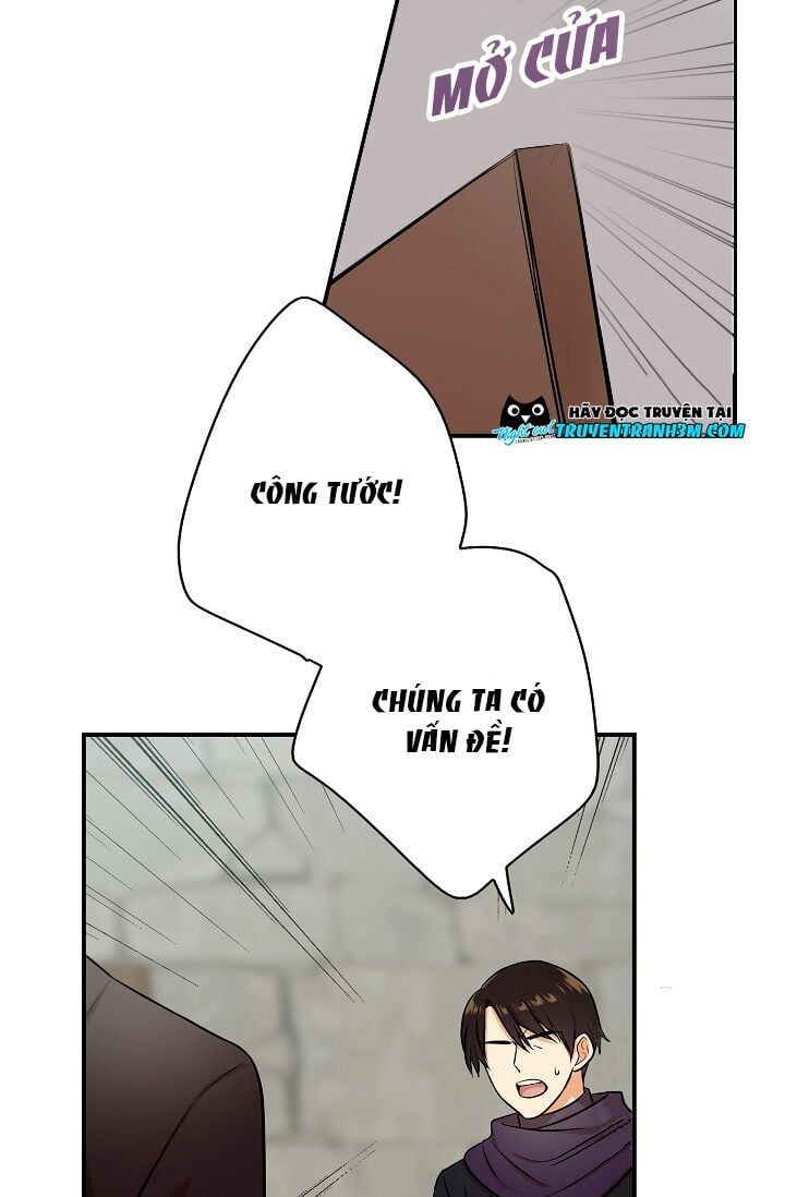 đọc truyện Xuyên Không Thành Mami Của Nhân Vật Phản Diện Chương 14 ảnh 18 tại Thiên Thai Truyện