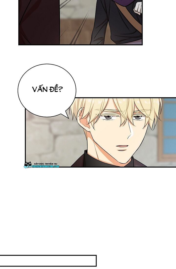 đọc truyện Xuyên Không Thành Mami Của Nhân Vật Phản Diện Chương 14 ảnh 19 tại Thiên Thai Truyện